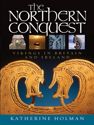 cover image of The Northern Conquest